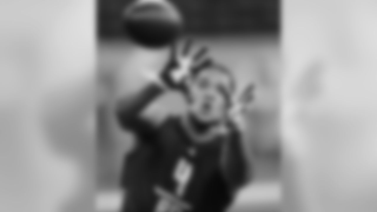 James Conner