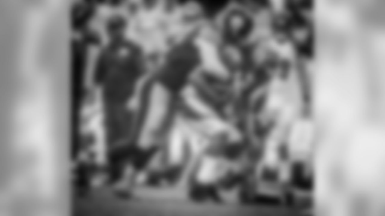 Tyler Matakevich and Robert Golden