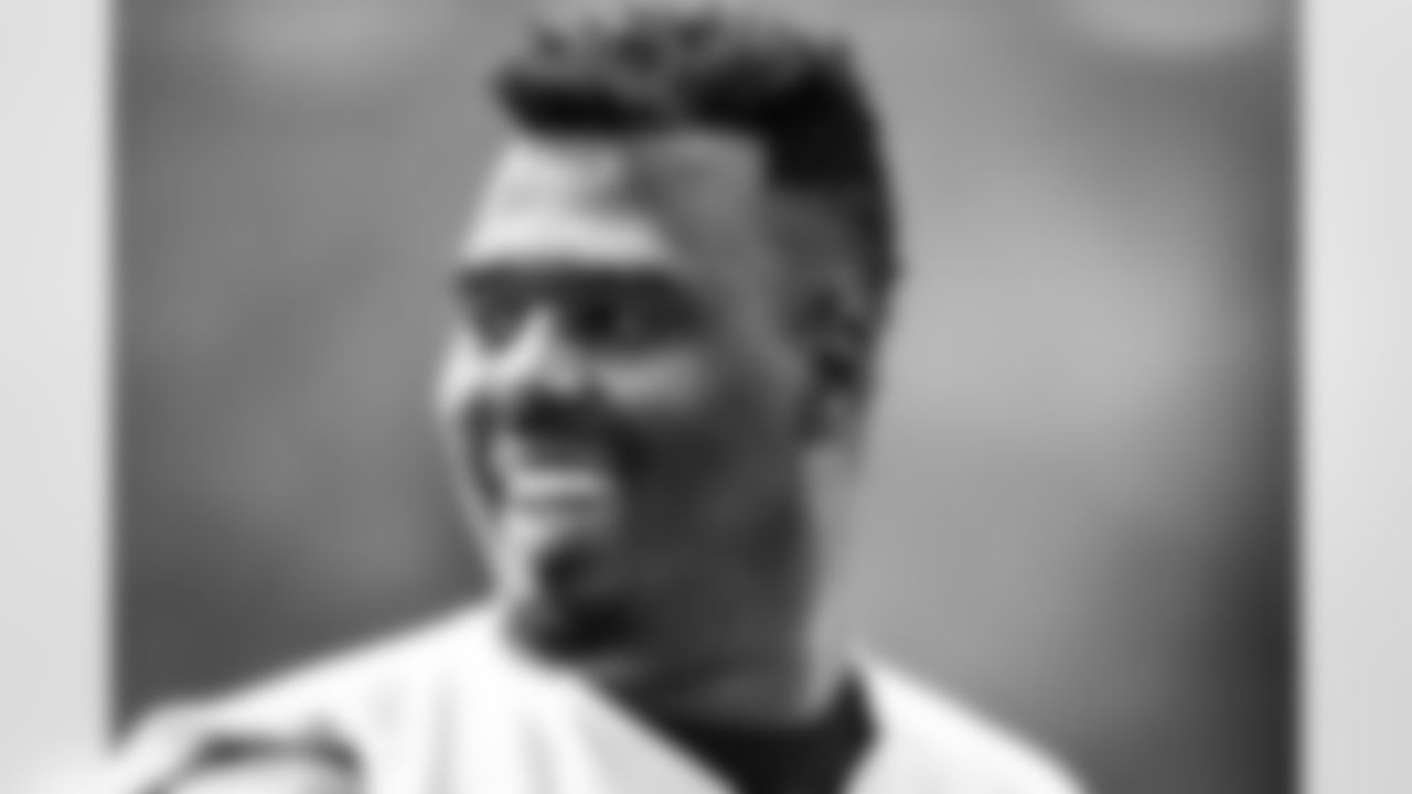 Marcus Gilbert