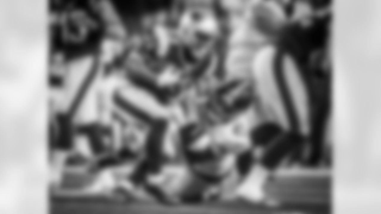 Roosevelt Nix