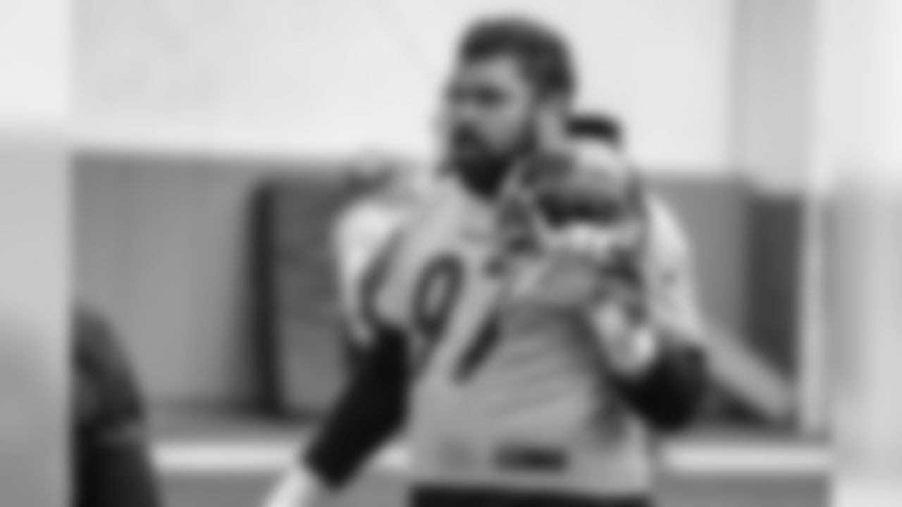 Cameron Heyward