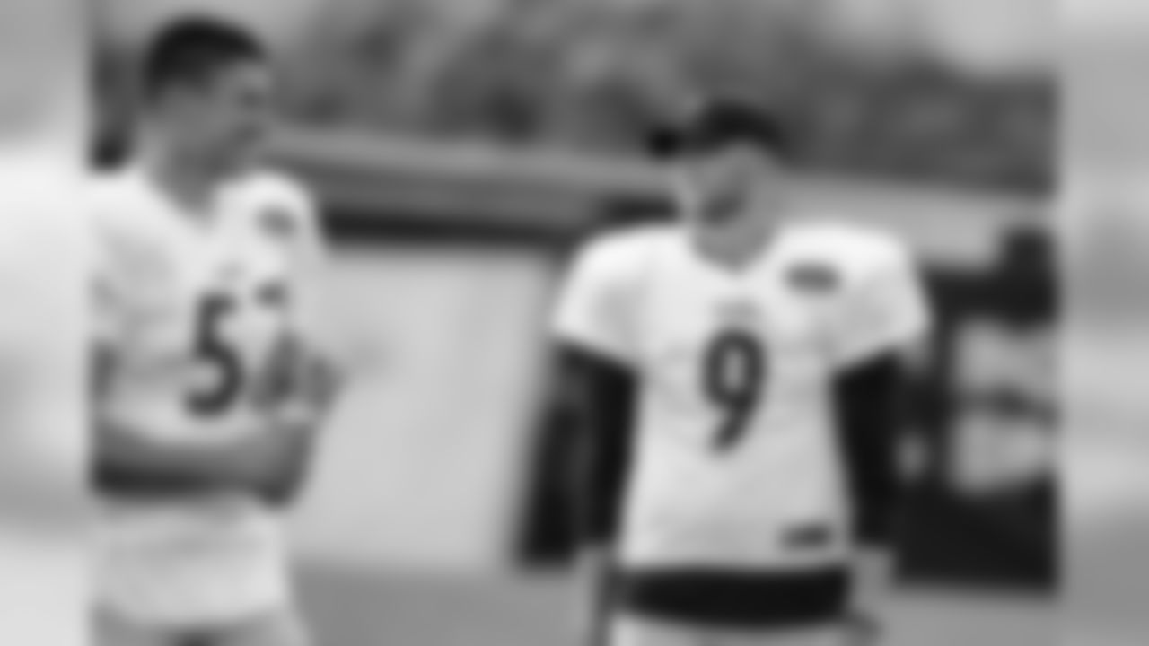 Chris Boswell