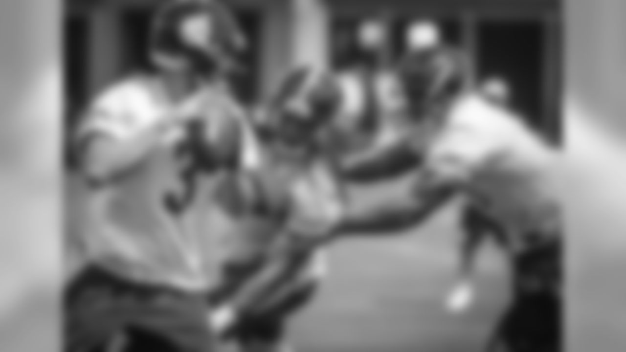 Landry Jones, Jarvis Jones, Jerald Hawkins