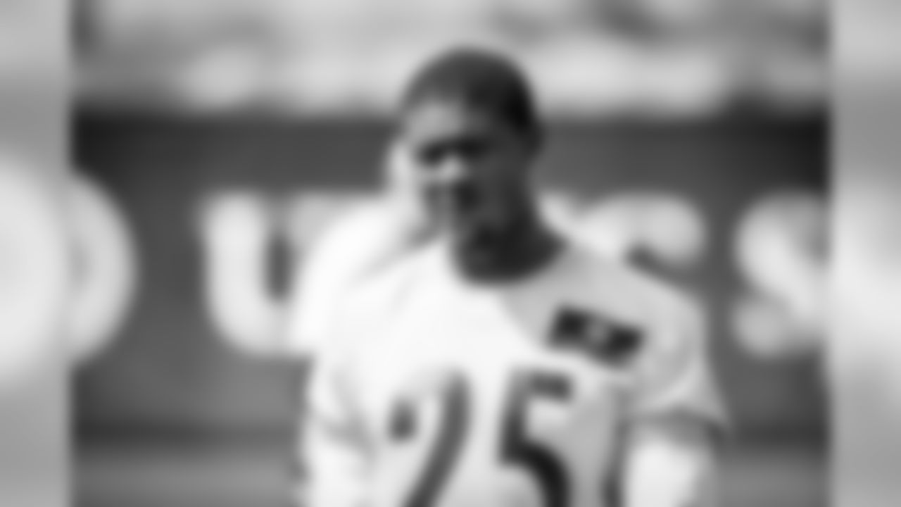Artie Burns