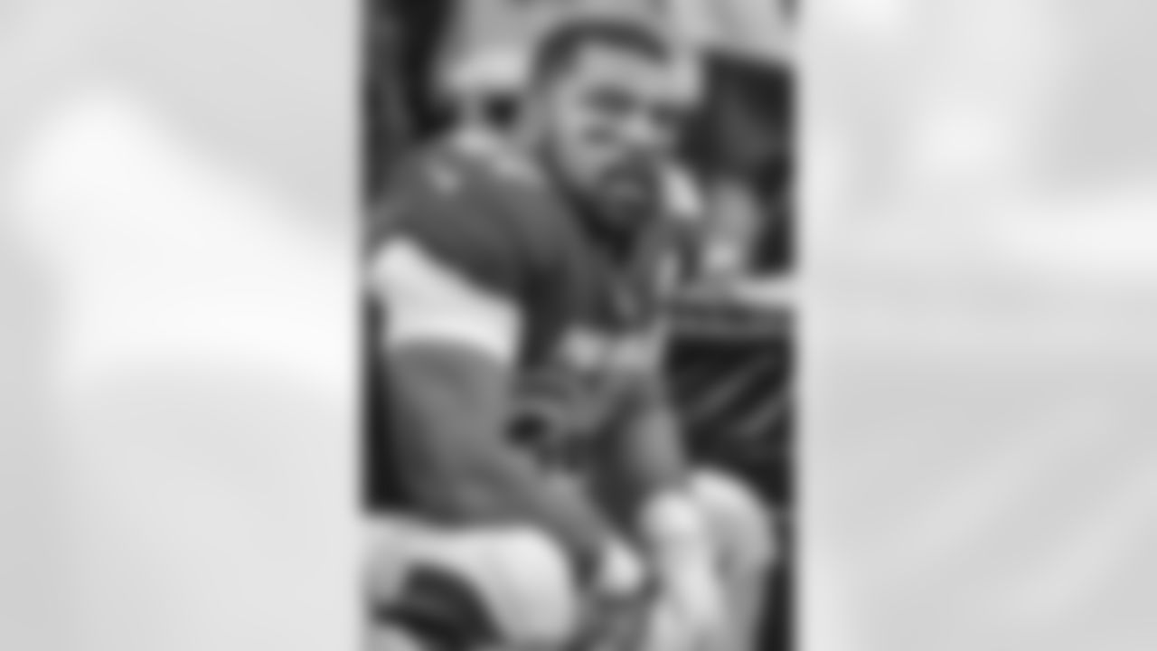 Cameron Heyward