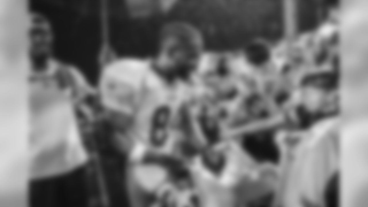 Antonio Brown
