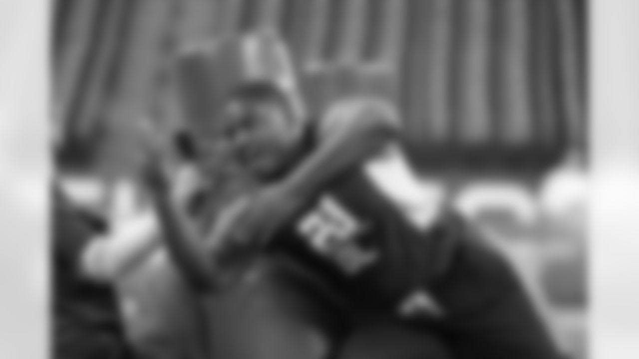 Javon Hargrave