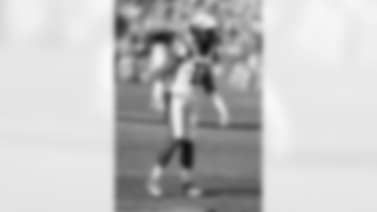 Kendall Fuller - Virginia Tech
