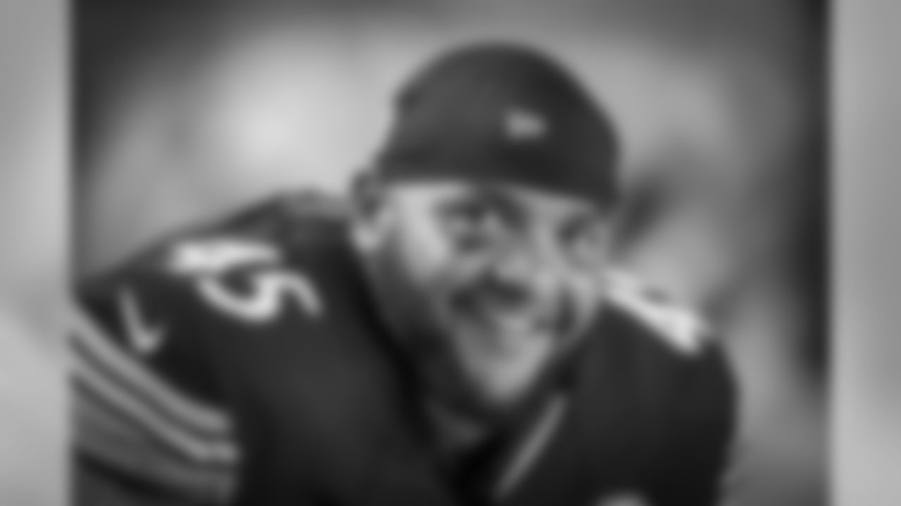 Roosevelt Nix