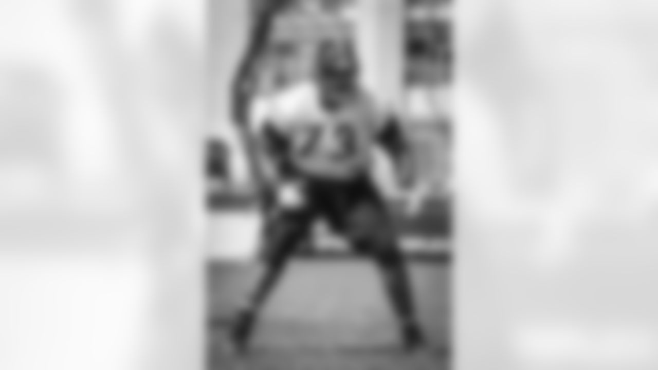 Ramon Foster