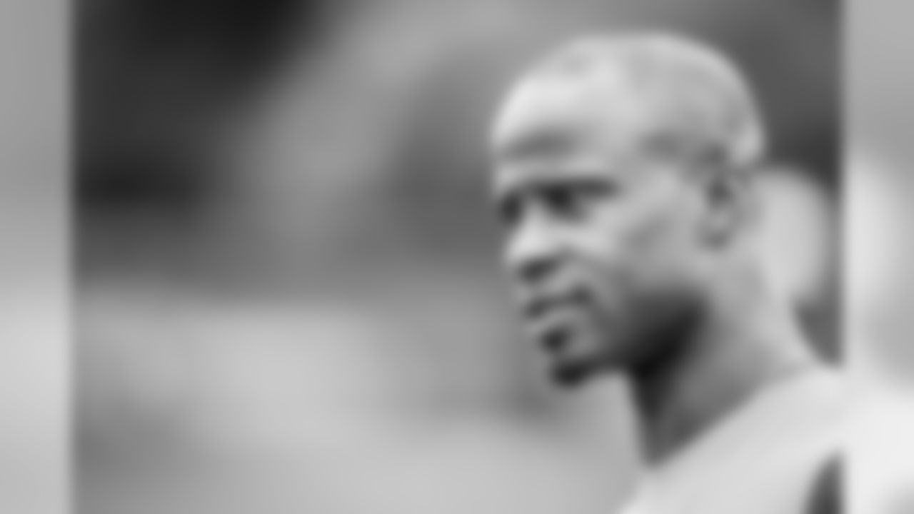 Ike Taylor