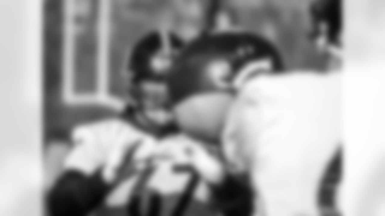 B.J. Finney