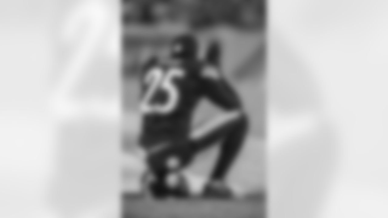 Artie Burns