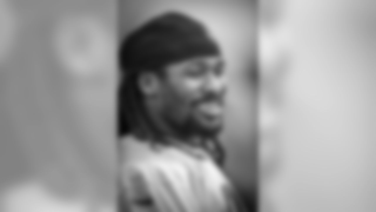 DeAngelo Williams