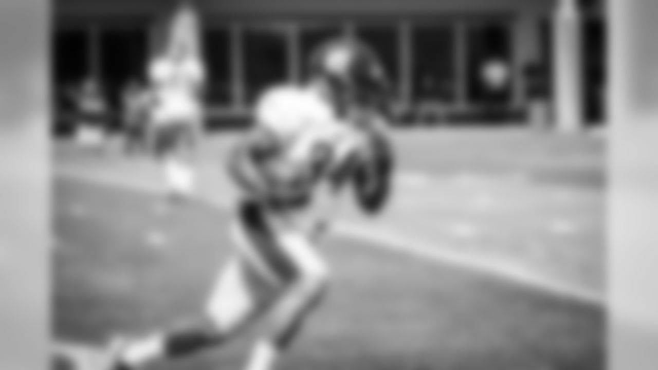 Knile Davis