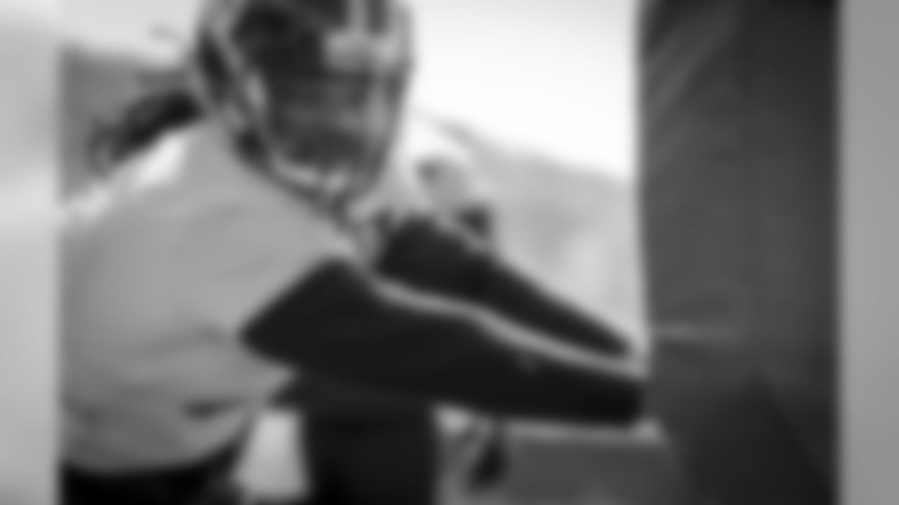 Khaynin Mosley-Smith