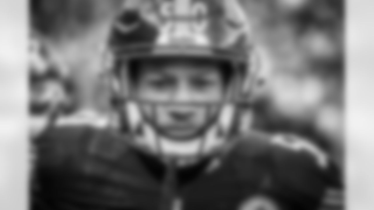 Ryan Shazier