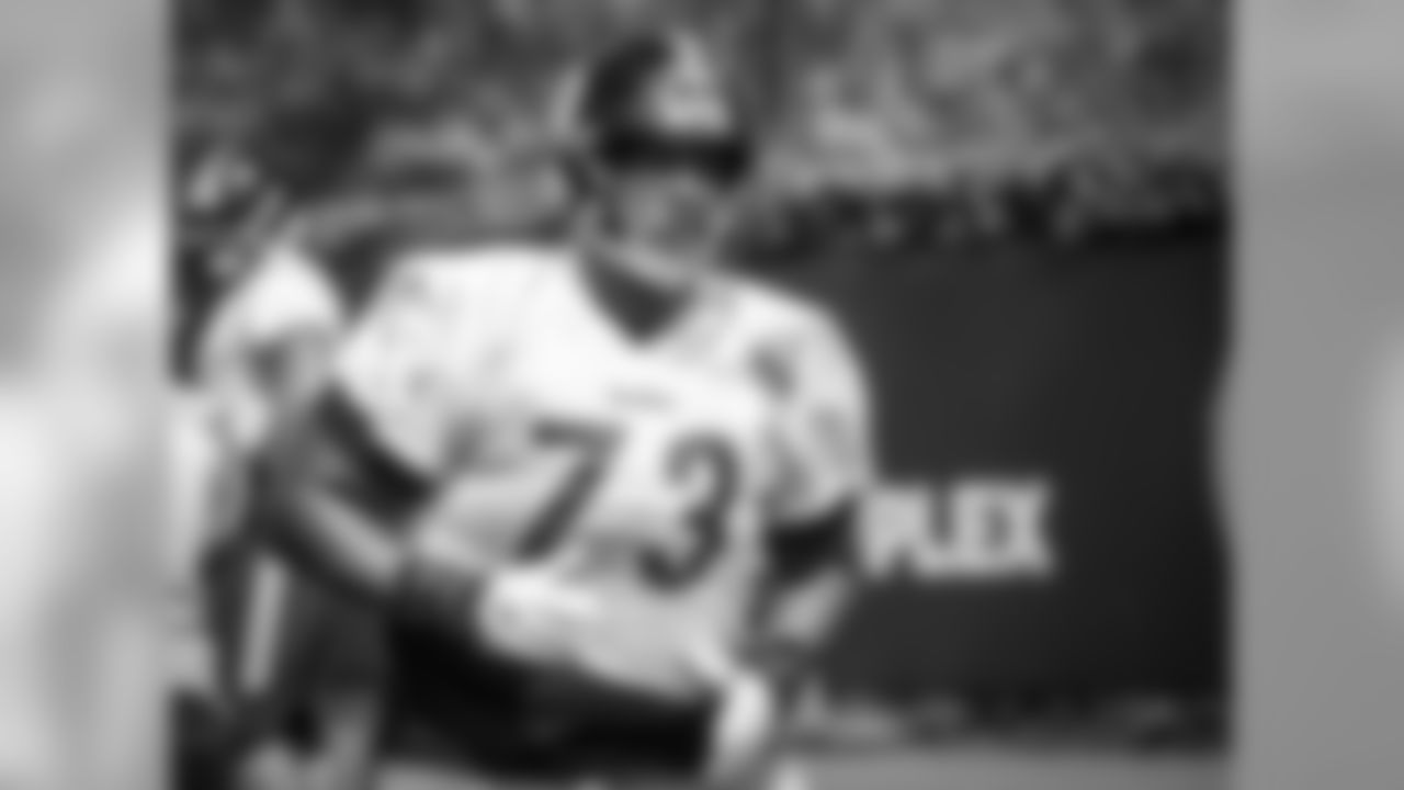 Ramon Foster