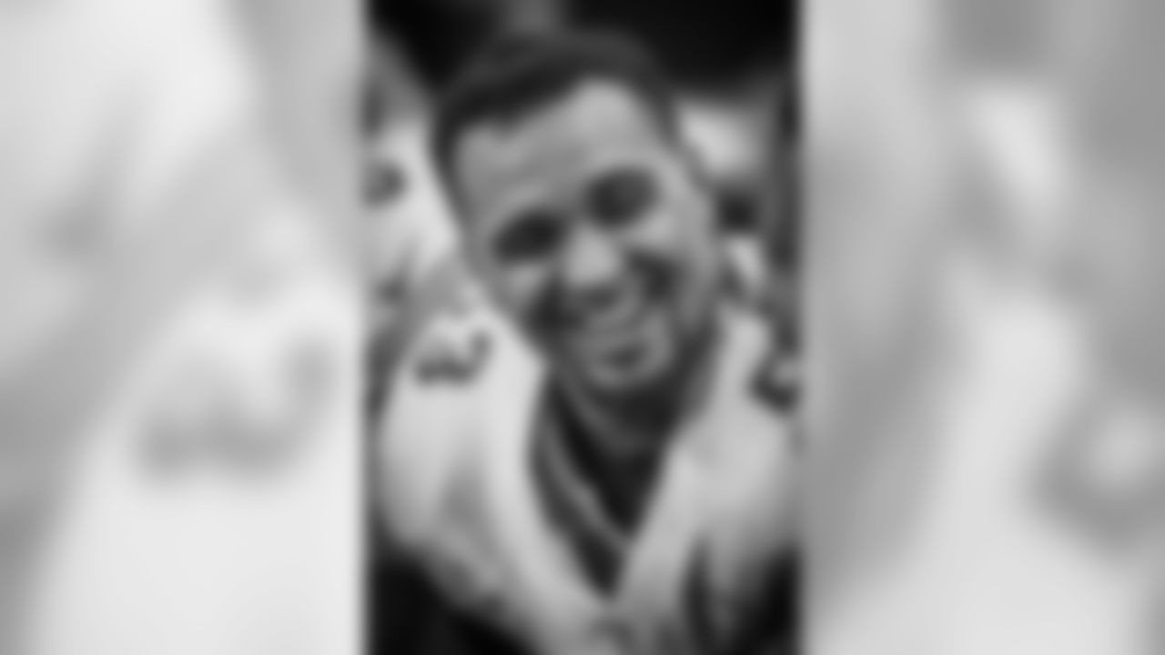 Maurkice Pouncey