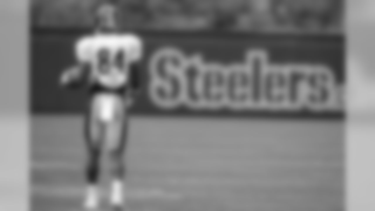 Antonio Brown