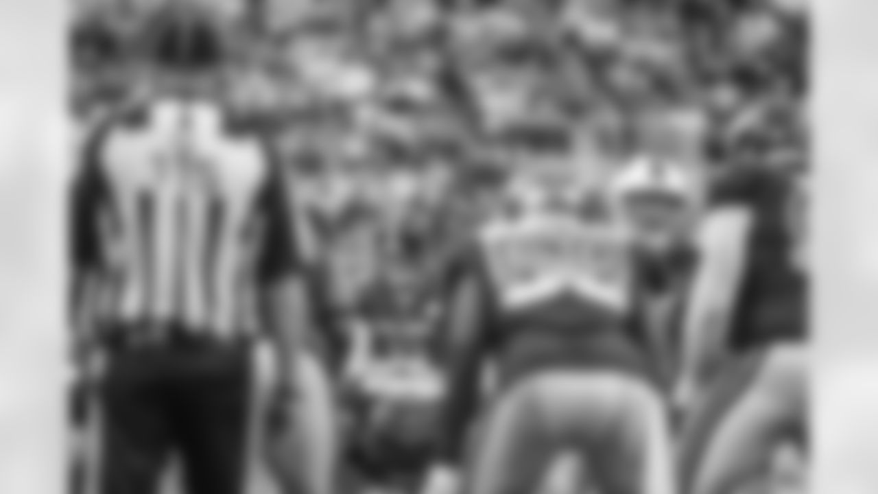 Chris Boswell