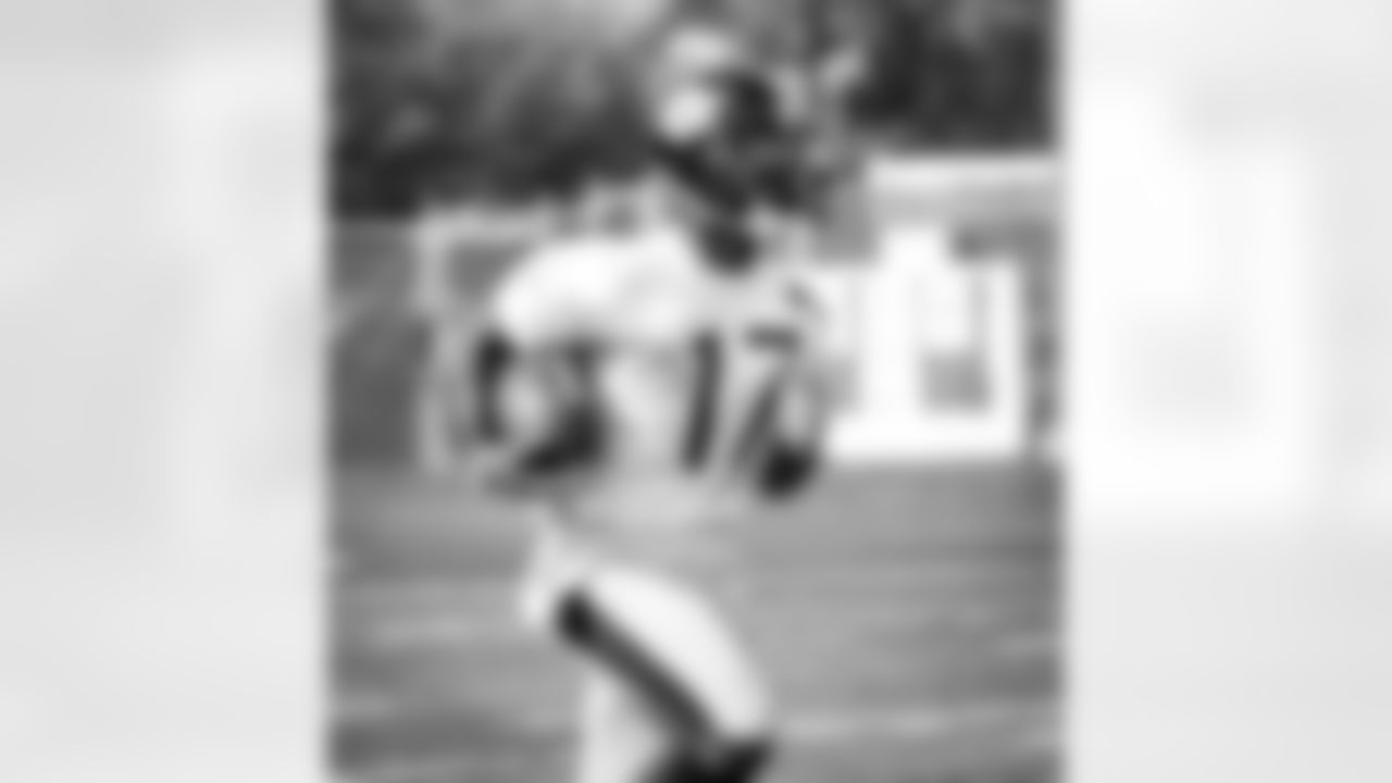 Eli Rogers