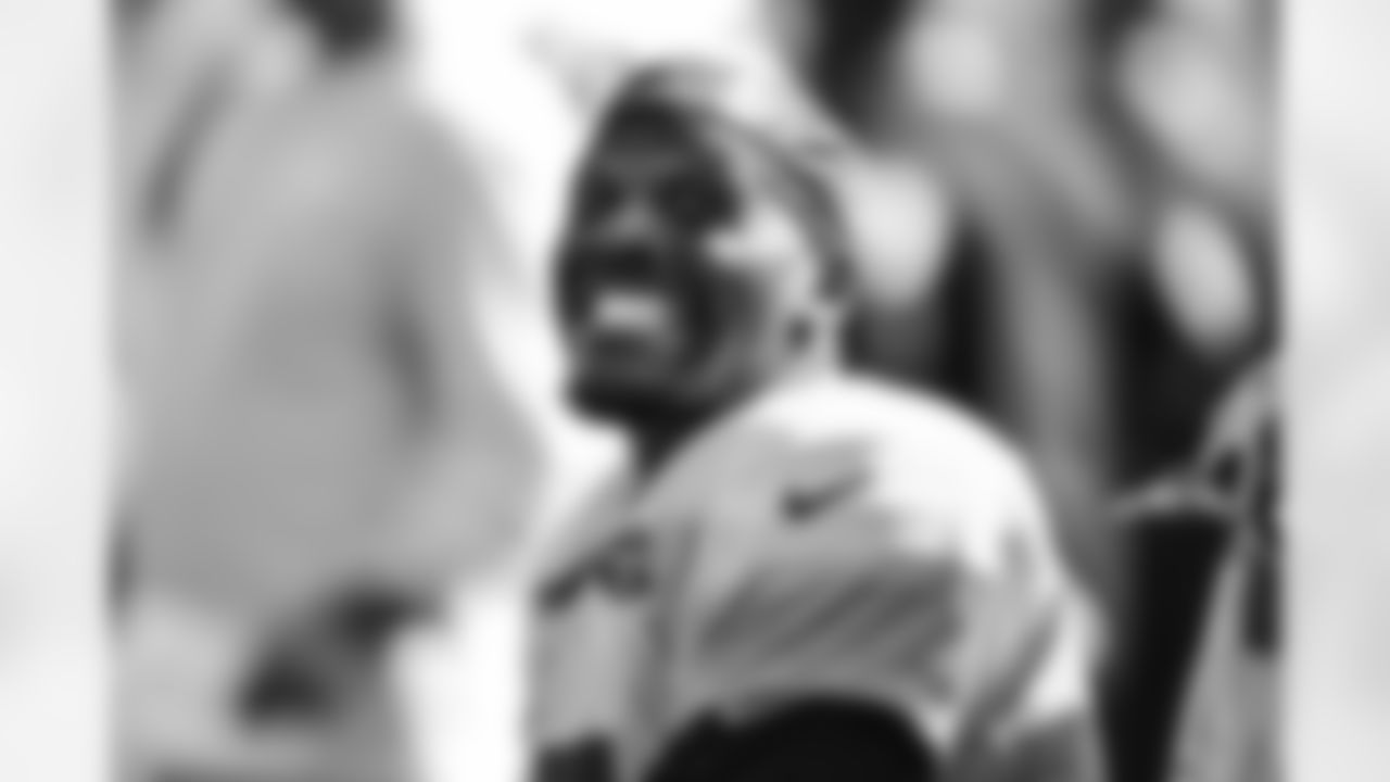 Arthur Moats