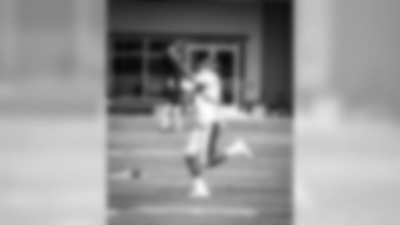 Antonio Brown