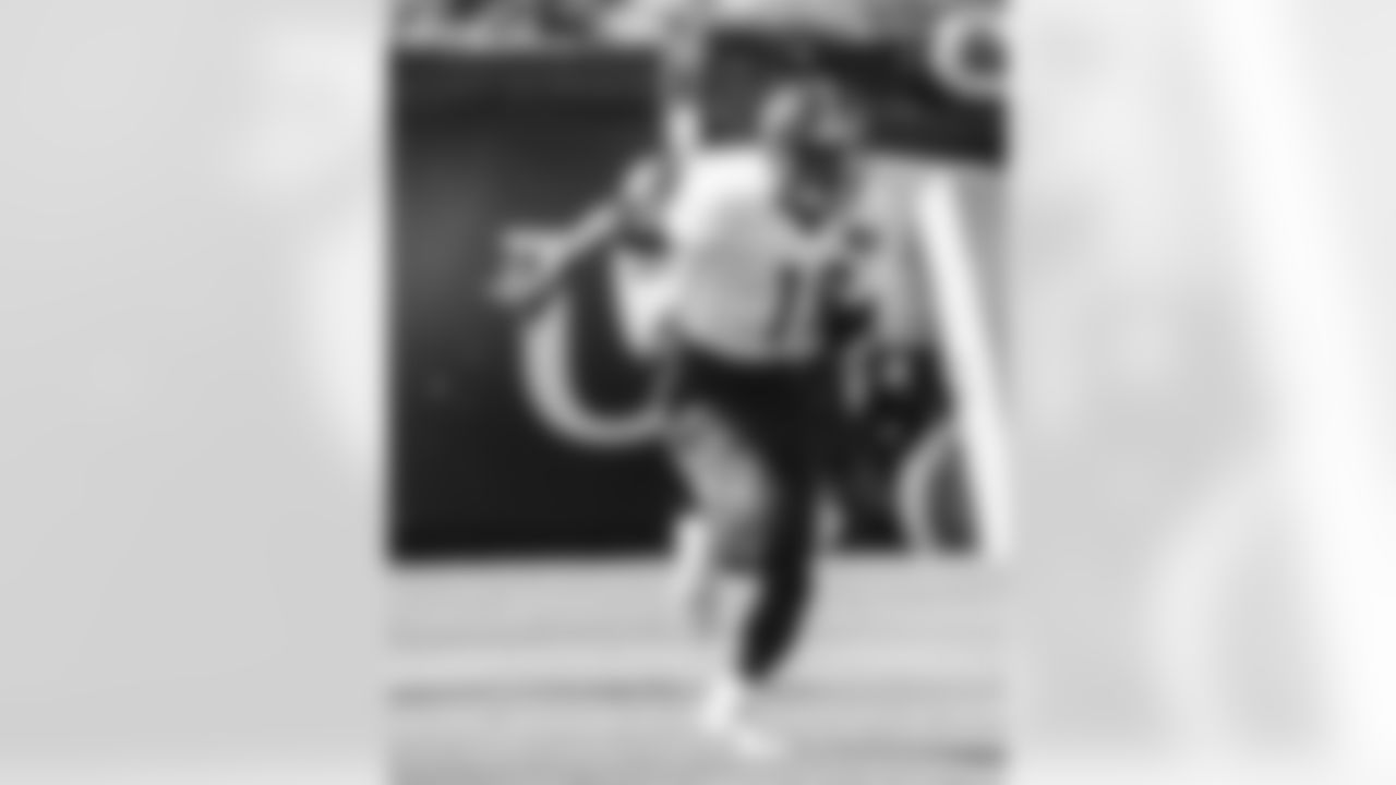 Justin Hunter