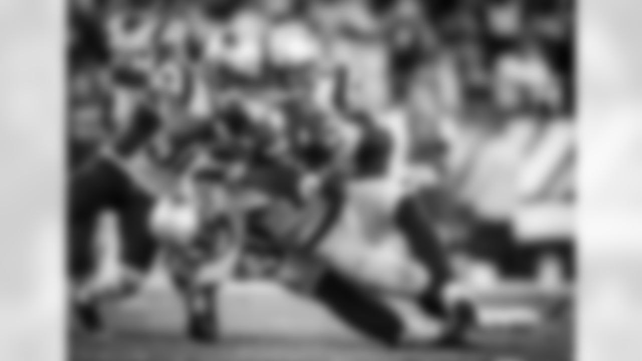 Le'Veon Bell
