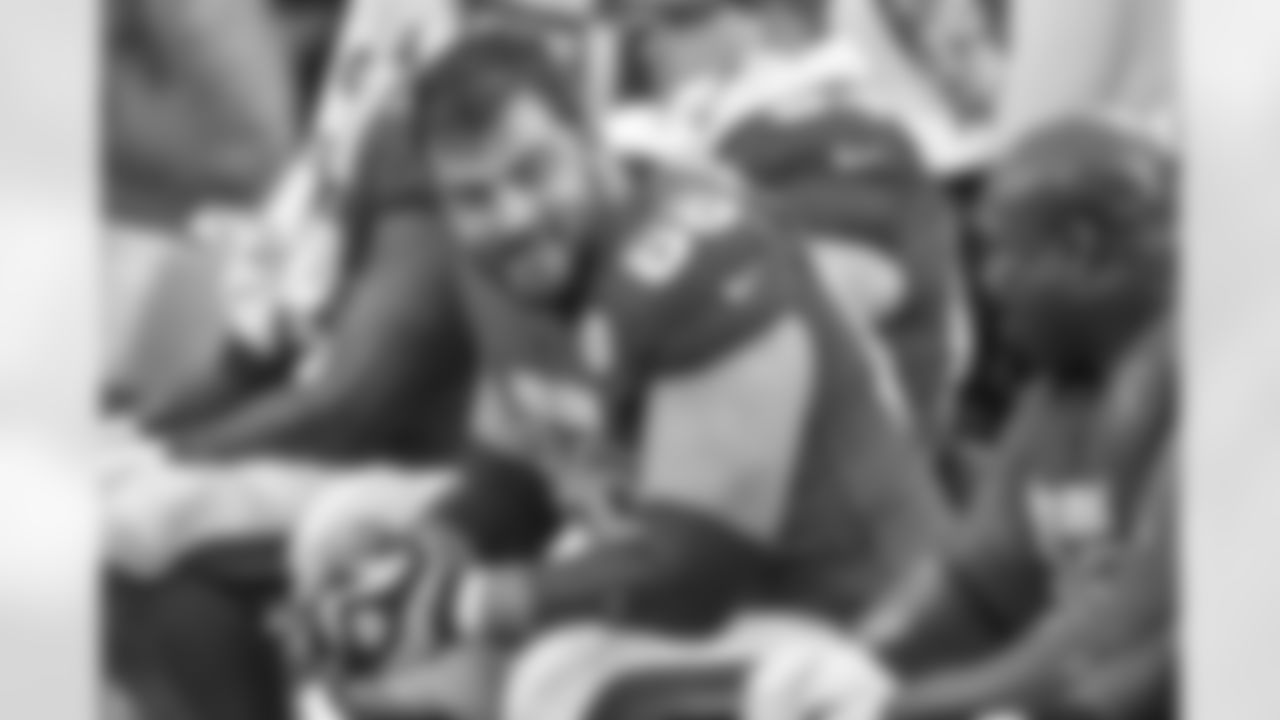 David DeCastro
