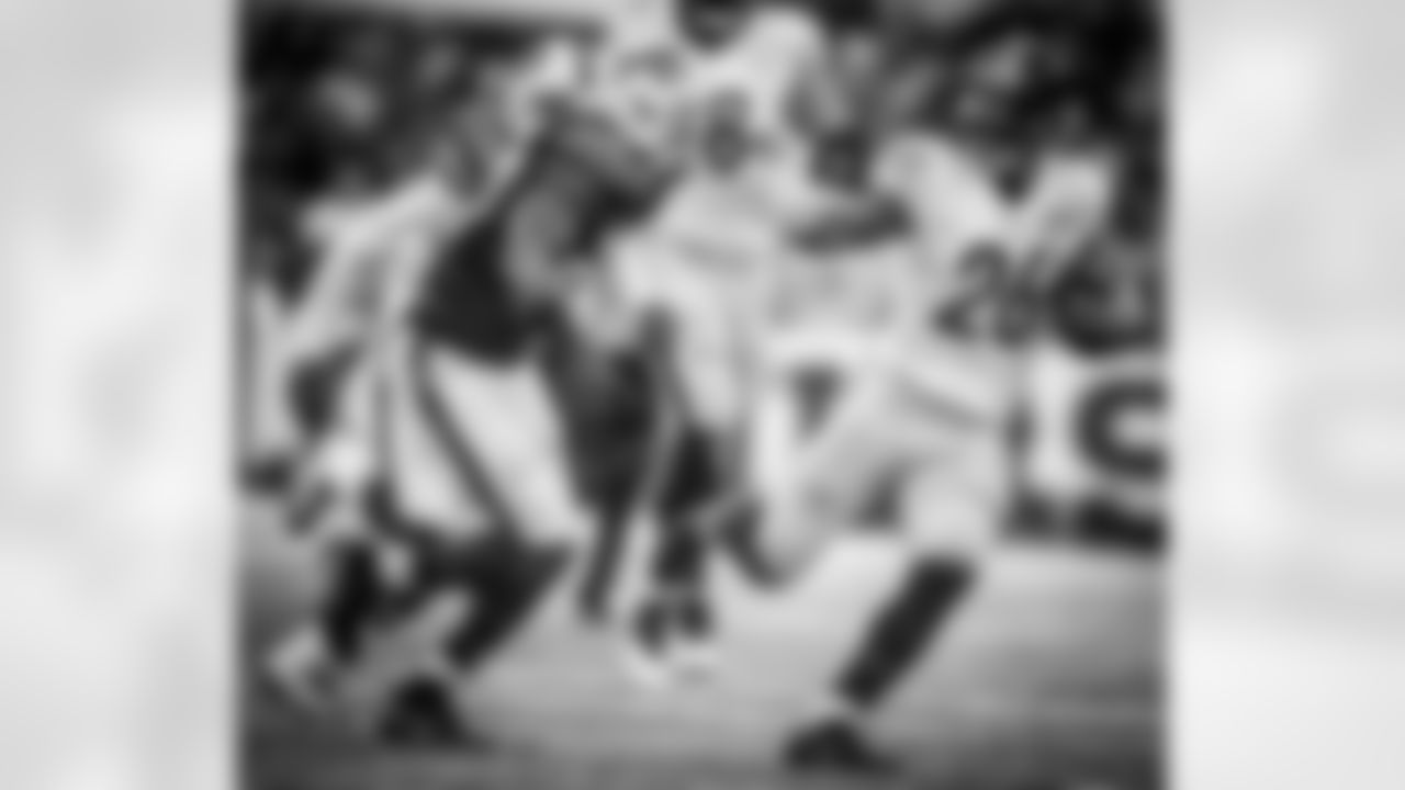 Le'Veon Bell