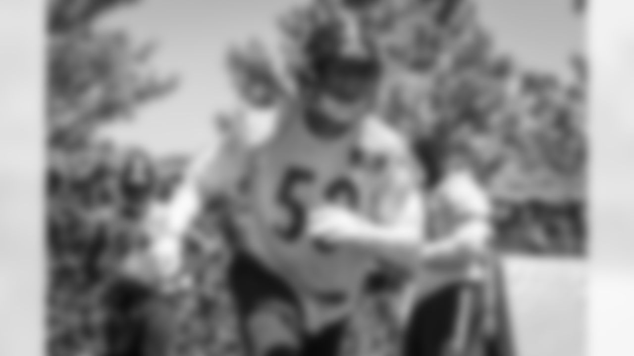 Ryan Shazier