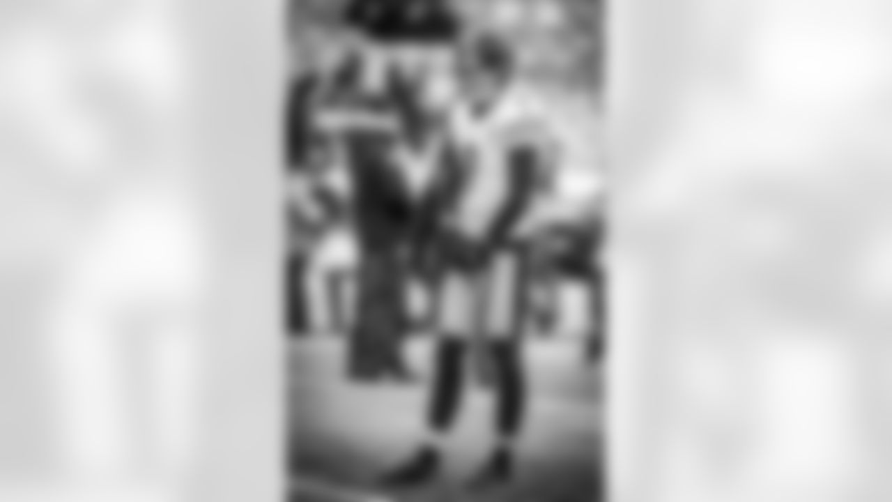 Chris Boswell