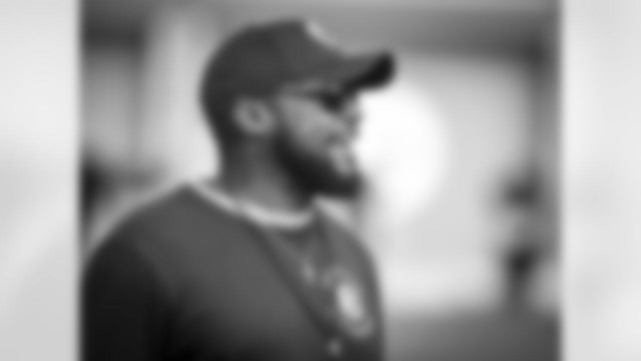 Coach Mike Tomlin