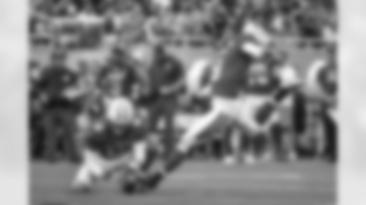 Chris Boswell