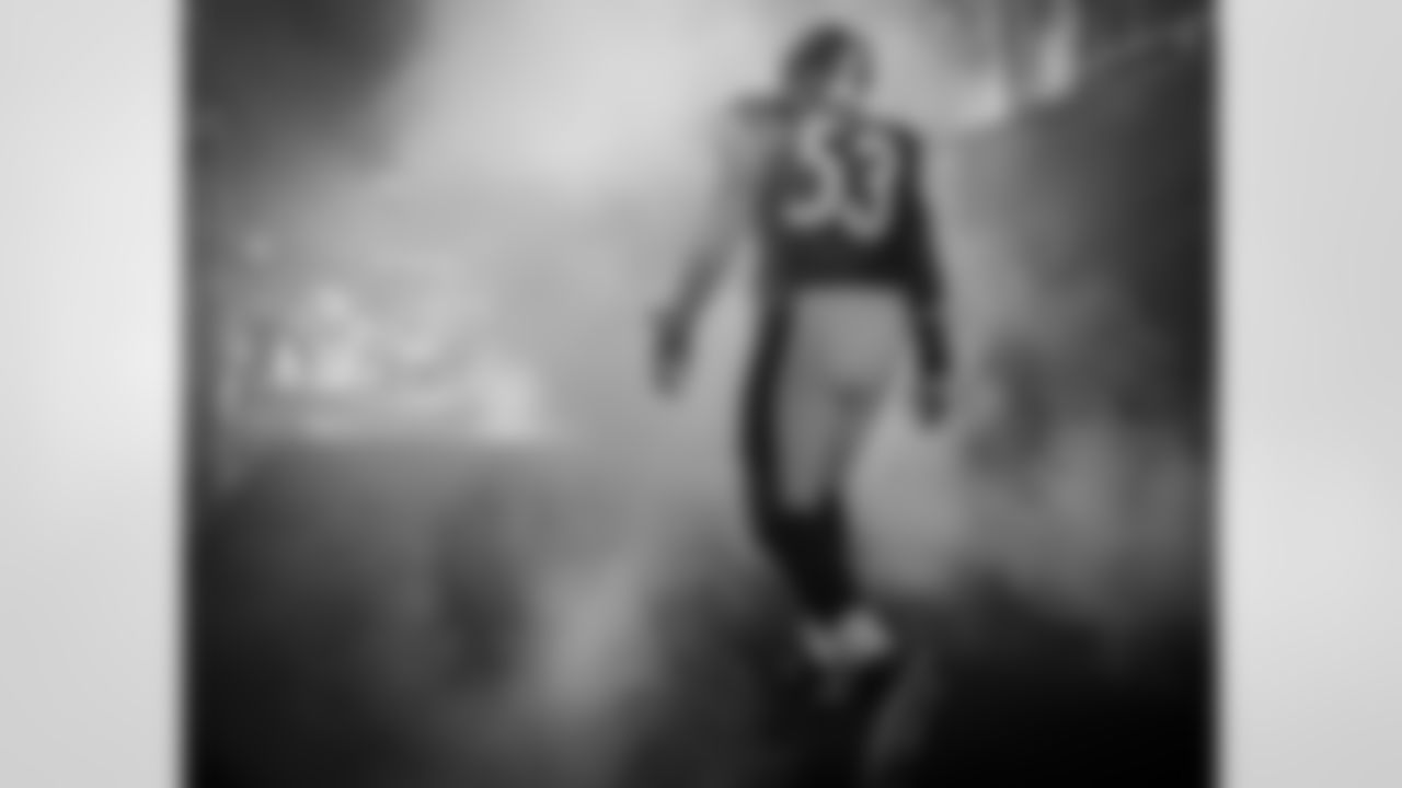 Maurkice Pouncey