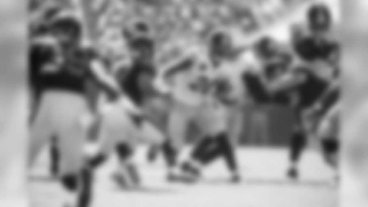 Le'Veon Bell