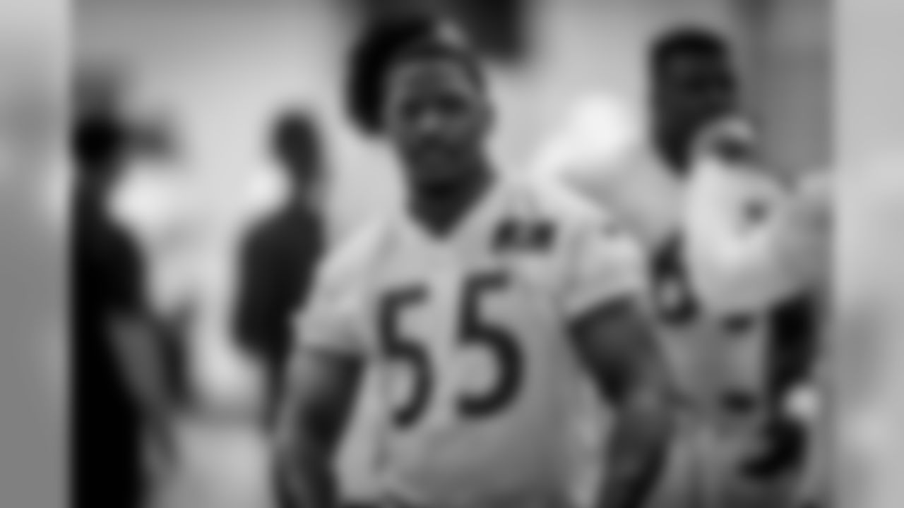 Arthur Moats