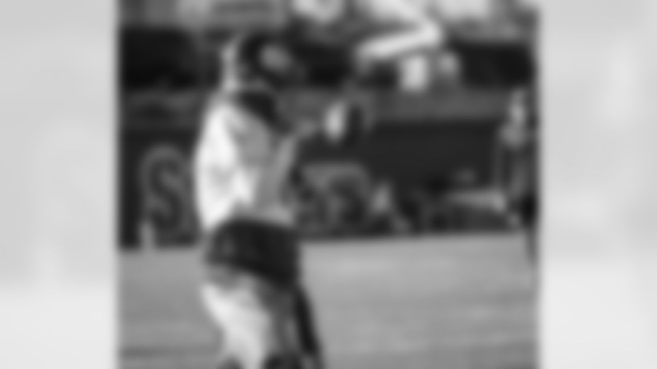 Justin Hunter