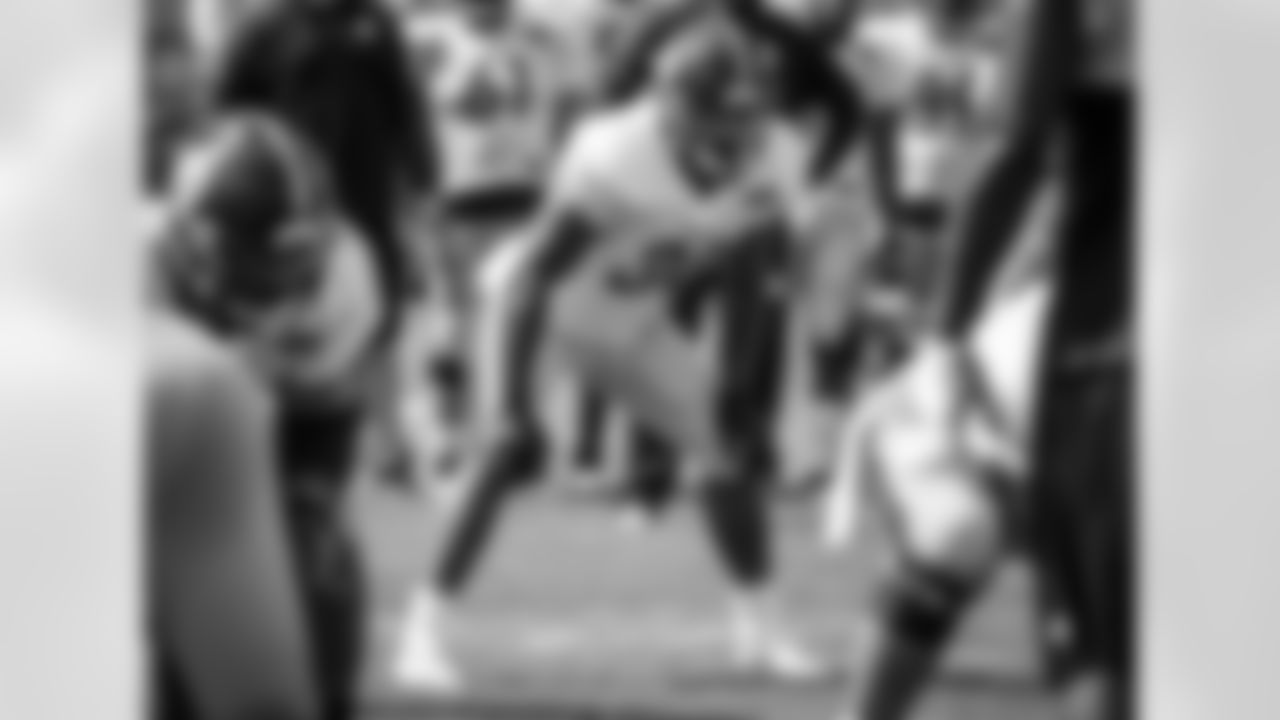 James Conner