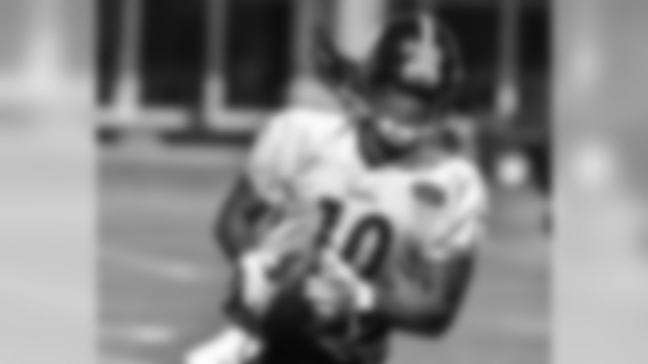 Martavis Bryant