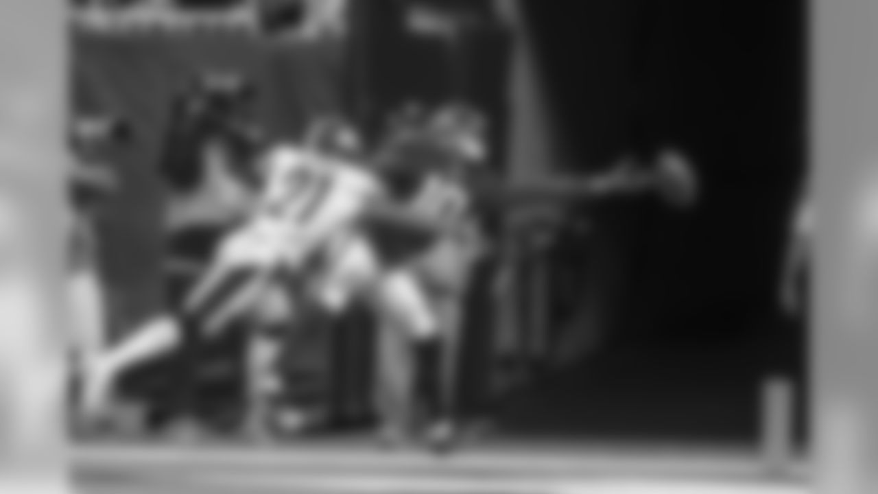 Joe Haden