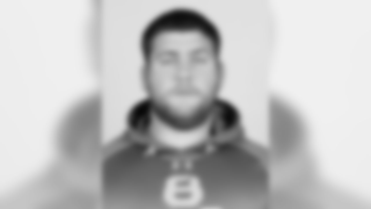 Matt Feiler