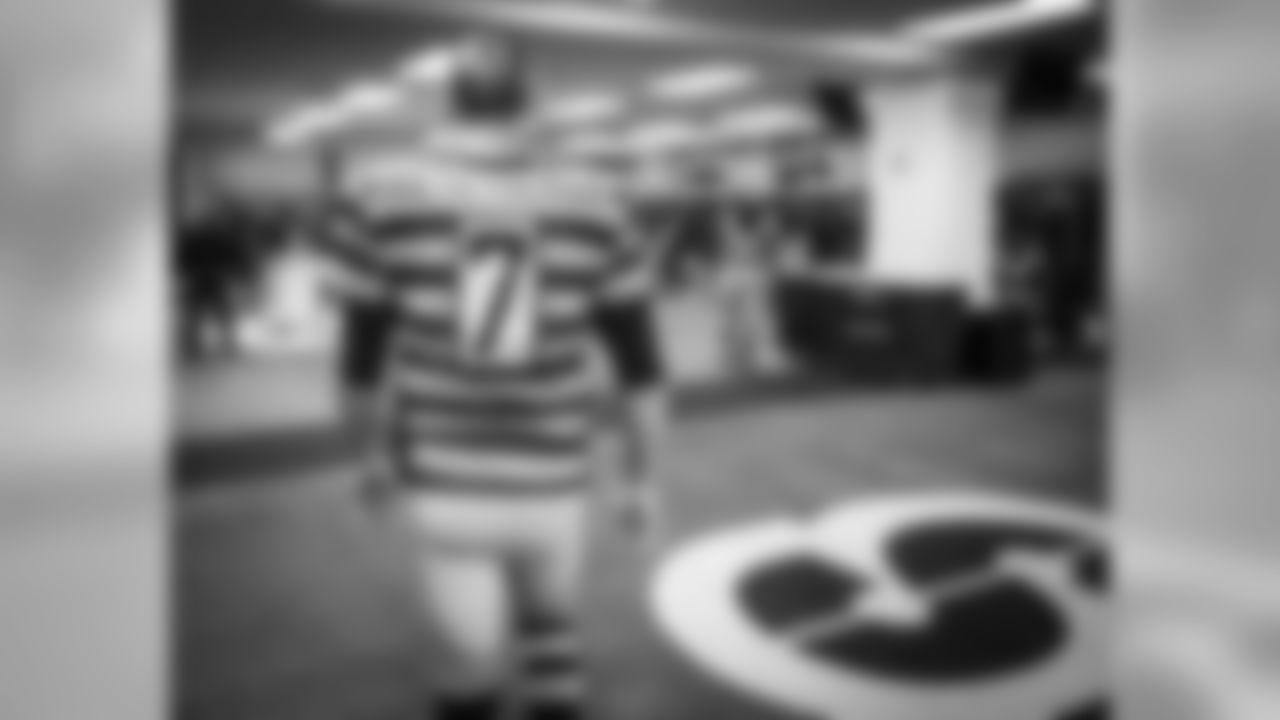 Ben Roethlisberger