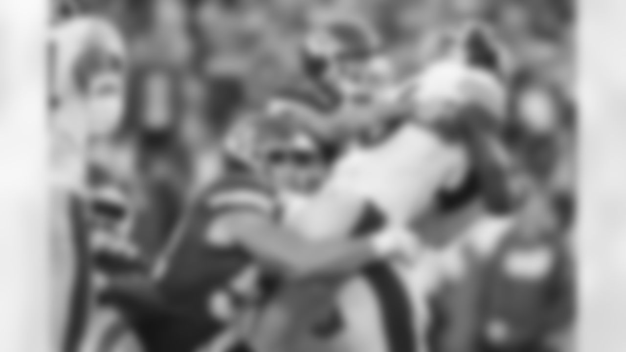 Le'Veon Bell