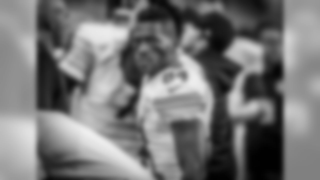 Antonio Brown