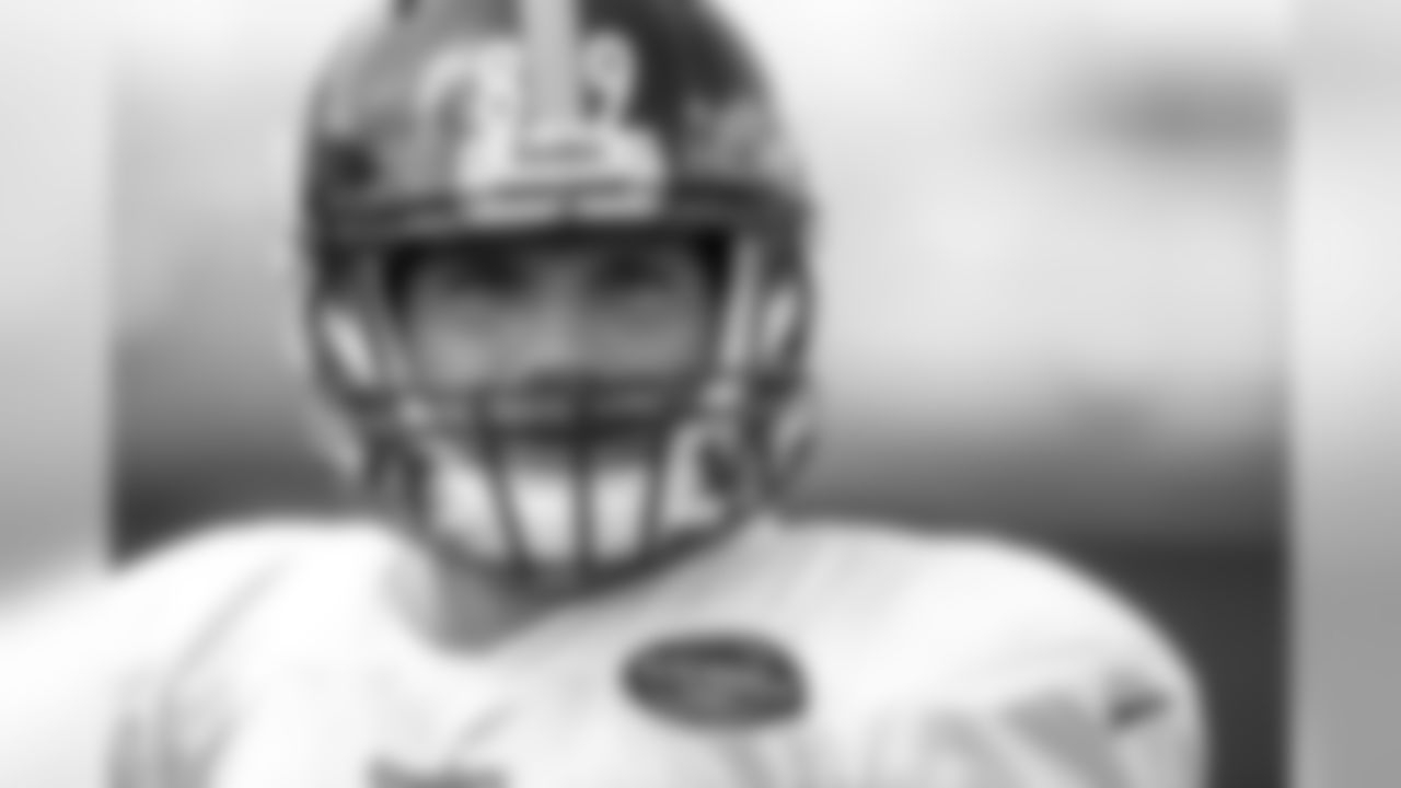 Vance McDonald