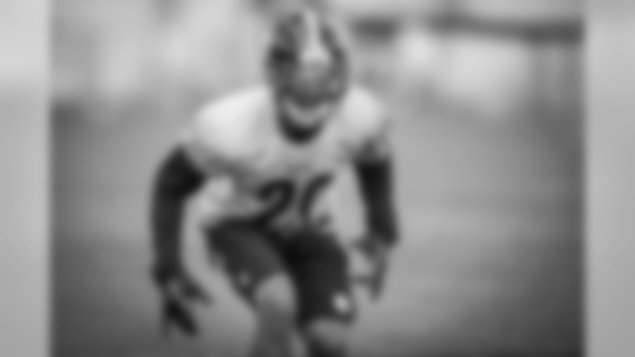 Brian Allen