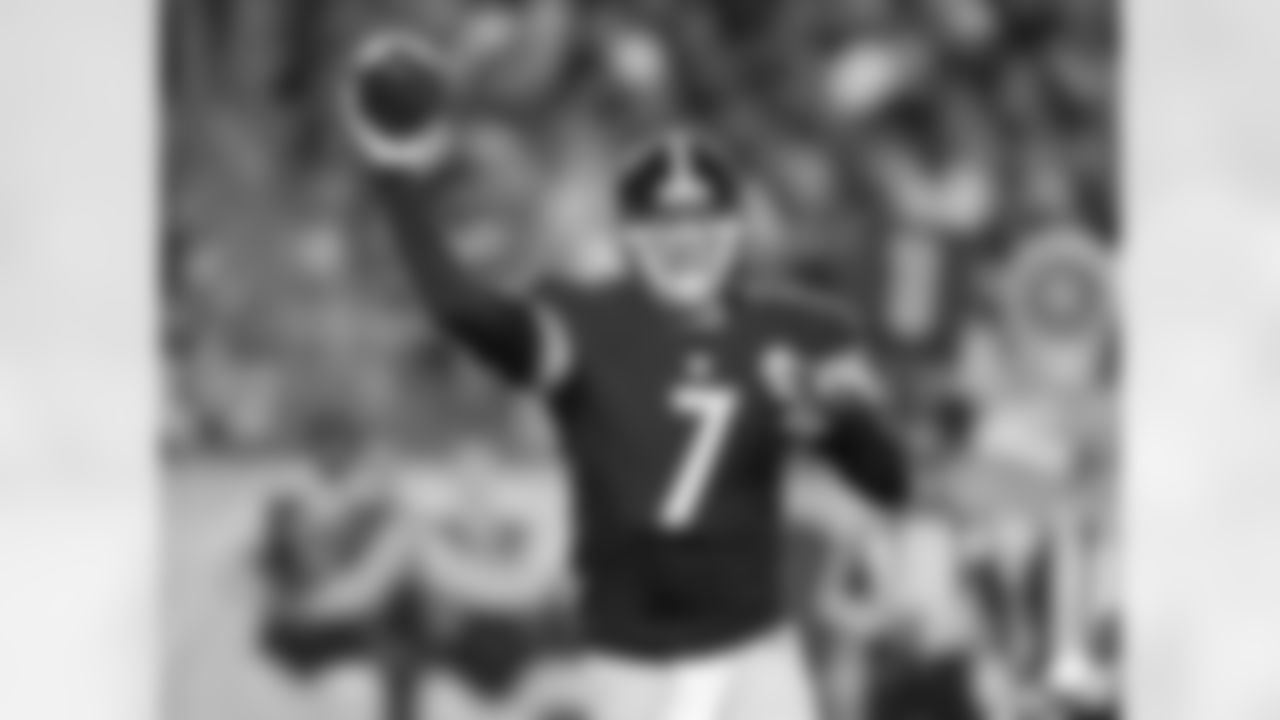 Ben Roethlisberger